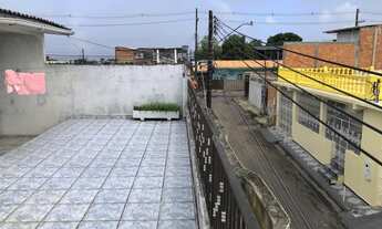 Imagem 5: Casa do Ajuricaba