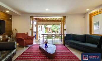 Imagem 5: Venda Casa 4 Dormitórios - 231 m² Alto da Lapa