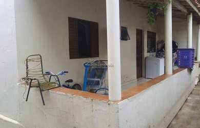 Imagem 7: HORTOLâNDIA - Casa Padrão - Jardim Novo Ângulo