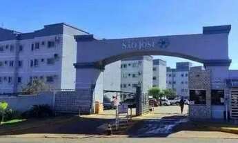 Imagem: Aluguel - Apartamento 2/4 residencial São