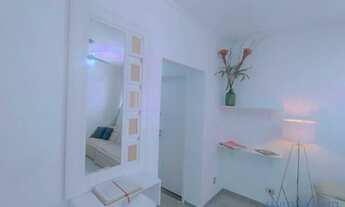 Imagem 5: APARTAMENTO - JOSÉ MENINO - SP