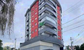 Imagem 2: CAXIAS DO SUL - Apartamento Padrão - Jardim América