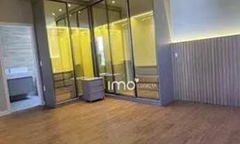 Imagem 7: Casa com 3 Suítes à Venda, 200 m² por R$ 1.650.000 - Condomínio Villa do Sol - Valinhos/SP