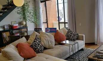 Imagem 1: Apartamento Venda 2 Dormitórios - 138 m² Pinheiros