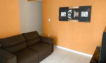 Imagem 6: Duplex em Garanhuns para o FIG 2023