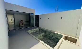 Imagem 6: Casa Arniqueiras - 03 Suites, piscina, chursq - Nova e moderna