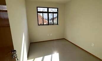 Imagem 4: Bairro Santa Helena, apartamento novo, ensolarado, 2 quartos, vaga, elevador