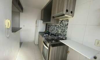 Imagem 7: Apartamento com 2 dormitórios para alugar, 45 m² por R$ 1.300,01/mês - Parque São Vicente