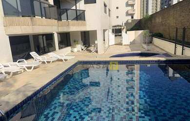 Imagem 2: Apartamento com 4 dormitórios, 250 m² - venda por R$ 1.500.000,00 ou aluguel por R$ 5.787