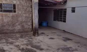 Imagem 2: Aluga-se casa - Vila Almeida