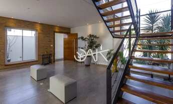 Imagem 4: Casa com 3 dormitórios à venda, 225 m² por R$ 1.790.000,00 - Urbanova - São José dos Campo