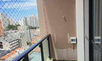 Imagem: APARTAMENTO SEMIMOBILIADO PARA LOCAÇÃO
