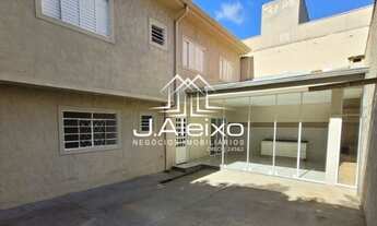 Imagem 2: Sobrado para alugar no bairro Jardim São Paulo - São José do Rio Preto/SP