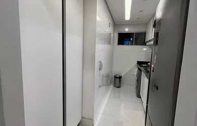 Imagem 3: 3 Quartos, Semi mobiliado, 2 vagas - Edifício Arte Cristal