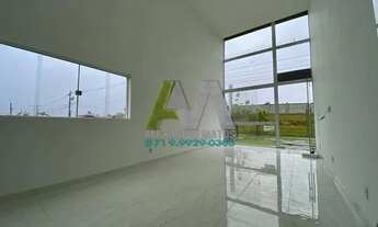 Imagem 6: Casa à venda no bairro Alphaville - Camaçari/BA