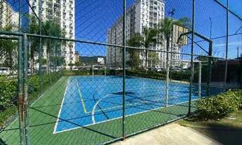 Imagem: Apartamento para locação com 2 quartos