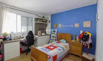 Imagem 4: Casa de condomínio para venda possui 156 metros quadrados com 3 quartos