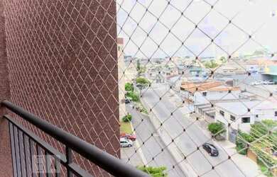 Imagem 7: Apartamento para Aluguel - Itaquera, 2 Quartos, 47 m2