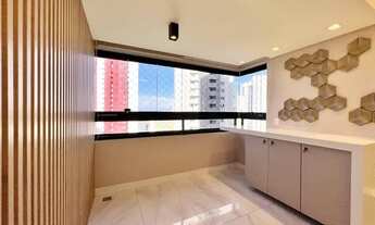 Imagem 3: Edf.Grumari,03qts,moveis planejados ,Candeias R$680 mil