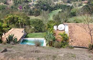 Imagem 5: Linda casa em condomínio " Nogueira &quot