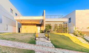 Imagem: Casa para alugar no bairro Alphaville