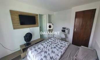 Imagem 5: PERÓ -CABO FRIO-FLATS PRÓXIMO A TODAS AS PRAIAS DA REGIÃO