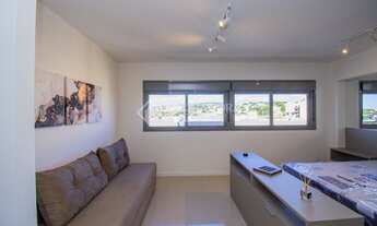 Imagem 2: PORTO ALEGRE - Apartamento Padrão - Chácara das Pedras