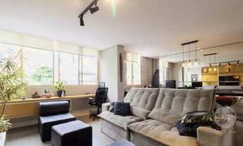 Imagem 3: Apartamento para alugar com 137m², 2 suítes!