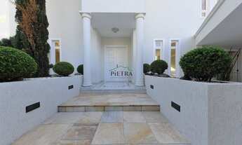 Imagem 2: Belo Horizonte - Casa Padrão - Mangabeiras