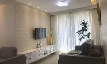 Imagem 5: Apartamento para venda possui 100 m² com 3 quartos em Santa Rosa - Niterói - RJ