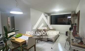 Imagem 1: Apto 97 mts - 03 Quartos sendo 01 Suíte - 2ª Quadra da Praia de Ponta Verde - 03 Vagas de