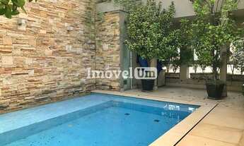 Imagem 4: Higienópolis Apartamento cobertura com 3 dormitórios