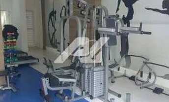 Imagem 5: Apartamento mobiliado para locação no Cambui/Campinas