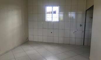 Imagem: Alugo apto sem mobília /Tapera