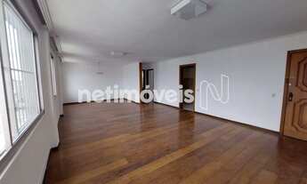 Imagem 3: Locação Apartamento 4 quartos Jardim Paulista São Paulo