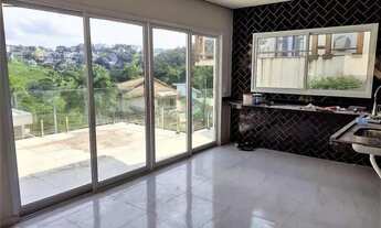 Imagem 3: Casa de Condomínio com 3 Quartos à venda, 216m² - Jardim Imperial Hills III