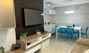 Imagem 2: Alugo 3/4 mobiliado no Jtr na Jatiuca