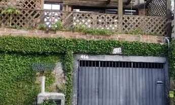 Imagem: Kitnet com vista para o mar