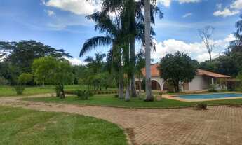 Imagem 6: Casa com 4 dormitórios, 400 m² - venda por R$ 2.500.000,00 ou aluguel por R$ 4.500,00/mês