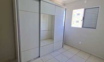 Imagem 3: Apartamento no condomínio Bremen no bairro Morada dos Nobres