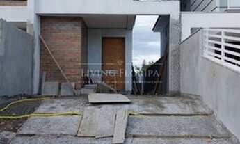 Imagem 4: Casa com 3 quartos, 130m², Campeche - Florianópolis/SC