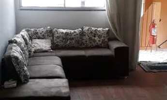 Imagem 5: Apartamento com 2 dormitórios para alugar, 45 m² por R$ 930,00/mês - Jardim Vitória - Belo