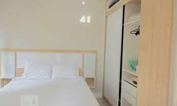 Imagem 2: Apartamento para Aluguel - Consolação, 1 Quarto, 29 m2