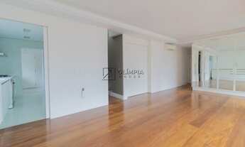 Imagem: Cobertura Locação Pinheiros 220 m² 2