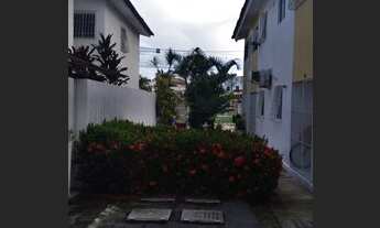 Imagem 2: Apartamento para aluguel possui 41 metros quadrados com 2 quartos