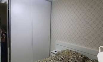 Imagem 6: Casa de Condomínio à Venda no Parque da Liberdade IV com 2 Quartos por R$ 350.000