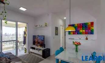 Imagem 5: APARTAMENTO - QUINTA DA PAINEIRA - SP