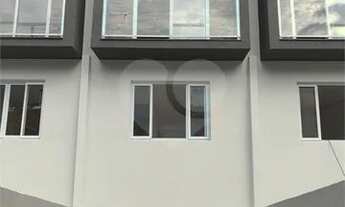 Imagem: Lindo sobrado novo!!!