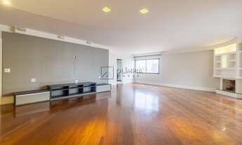 Imagem 4: Apartamento Locação 4 Dormitórios - 228 m² Moema