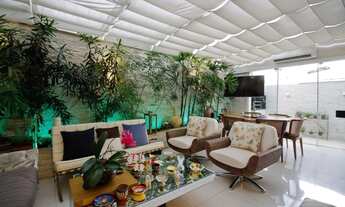 Imagem: Casa Venda Brooklin 278 m² 4 Dormitórios